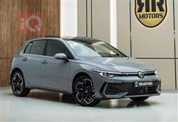 فولكسفاغن جولف